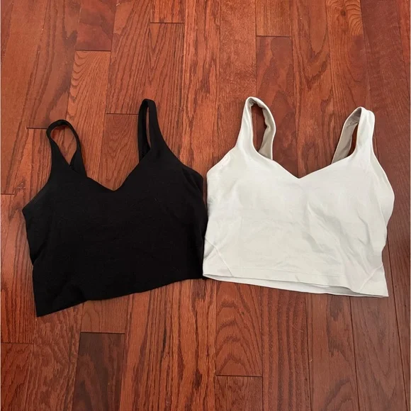 Lululemon Align Tank Bundle - Picture 1 of 2